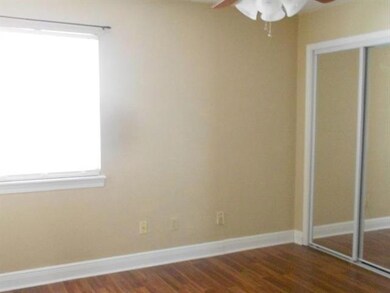 Bedroom.