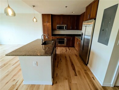 Bldg 1 unit 1101, Providence, RI 02903 - photo 4