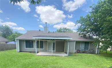 1507 Lemon Tree Ln, College Station, TX 77840 - photo 2