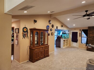 3300 E Oakridge St, Broken Arrow, OK 74014 - photo 5