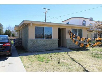 320 Yolanda Dr, El Paso, TX 79915 - photo 3