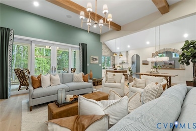 4606 Otter Ct, Moseley, VA 23120 - photo 7