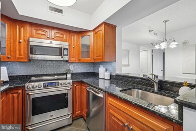 The Charleston unit 401, Arlington, VA 22201 - photo 7