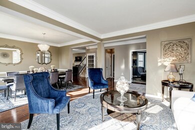 25293 Riding Center Dr, Chantilly, VA 20152 - photo 4