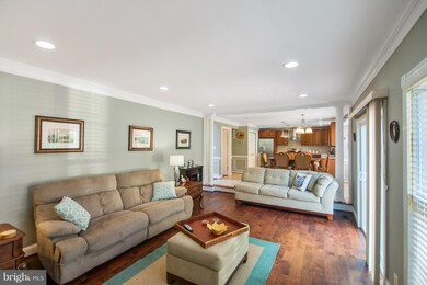 3212 John Rolfe Ct, Dumfries, VA 22026 - photo 7