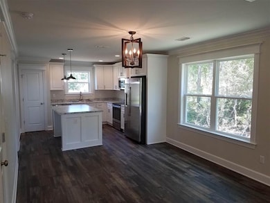 161 Lance Ln, Crawfordville, FL 32327 - photo 6