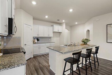 1944 T H Johnson, Taylor, TX 76574 - photo 4