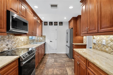 1948 Magnolia Cir unit 48A, Tavares, FL 32778 - photo 5