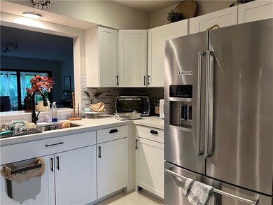 Updated Kitchen