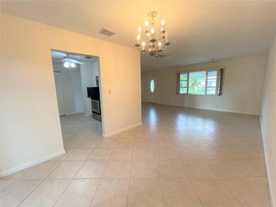 DINING/LIVING ROOM AREAS