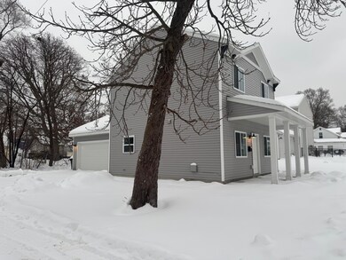 1352 6th St, Muskegon, MI 49441 - photo 3