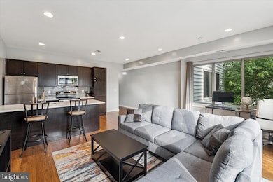 1608 Ridge Ave unit 403, Philadelphia, PA 19130 - photo 5