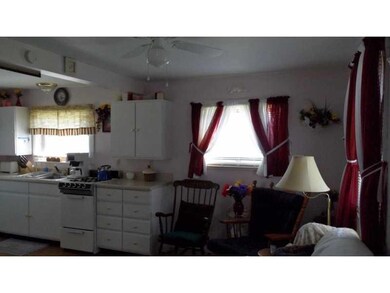 Interior Space/Layout.