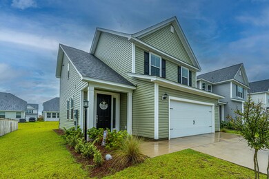 315 Red Leaf Blvd, Moncks Corner, SC 29461 - photo 2