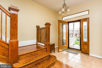 5006 Denmore Ave, Baltimore, MD 21215 - photo 2