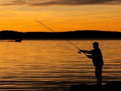 Welcome Home!  Indigo Lake Estates is a deed-restricted community of custom homes on acreage home sites. Come home and enjoy the simple things of life. (stock photo)