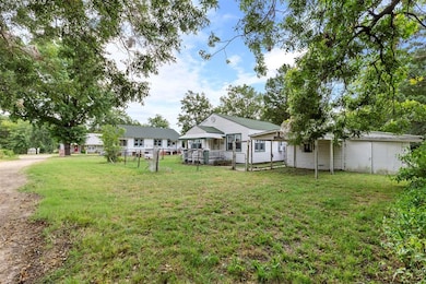 1716 S Muskogee Ave, Wewoka, OK 74884 - photo 3