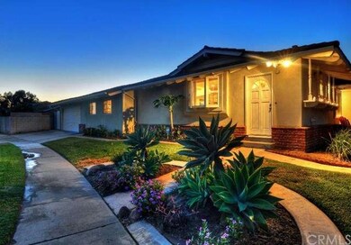 Attached 2 car garage with direct access and separ