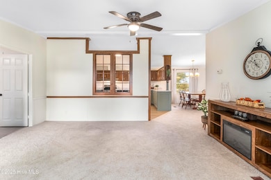 121 Bryan Rd, Knotts Island, NC 27950 - photo 5