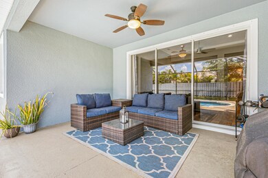 Private Lanai