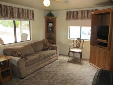 1123 N Tyrolean Dr, Payson, AZ 85541 - photo 3