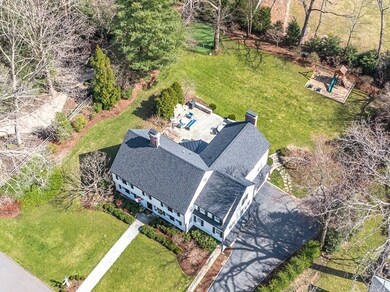 14 Plymouth Rd, Wellesley Hills, MA 02481 - photo 2