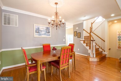 16478 Steerage Cir, Woodbridge, VA 22191 - photo 7