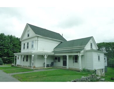 201 W Acton Rd, Stow, MA 01775 - photo 2