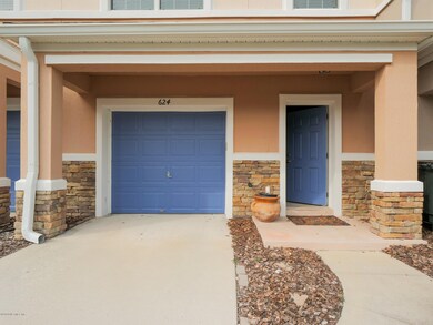 One car, private garage