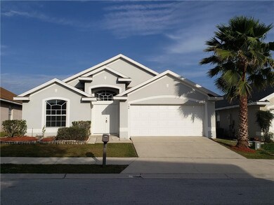 344 Brayton Ln, Davenport, FL 33897 - photo 2