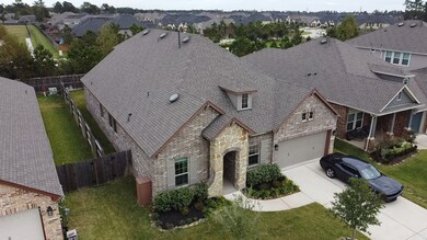 3607 Magnolia Crest Ln, Spring, TX 77386 - photo 3