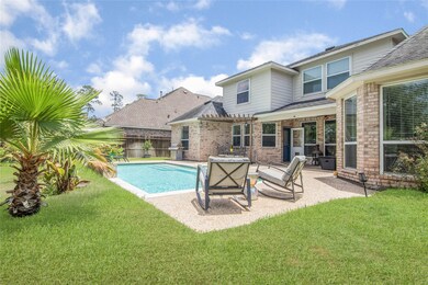 So much room for gardening, herbs and veggies