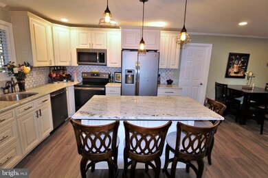 1202 Pritchard Place unit 1202, Newtown Square, PA 19073 - photo 3