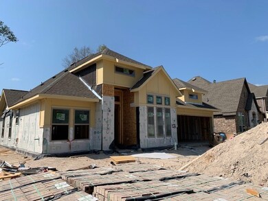 32220 Highwood Green Ln, Conroe, TX 77385 - photo 2