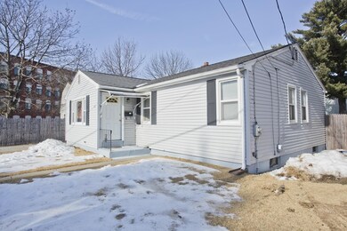 16 Asinof Ave, Chicopee, MA 01013 - photo 2