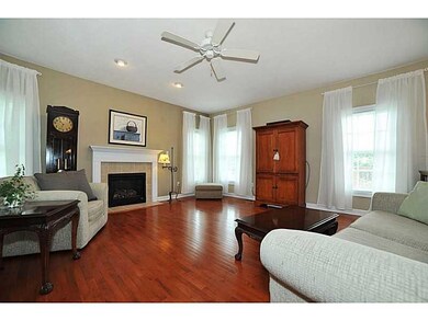 Family Room.