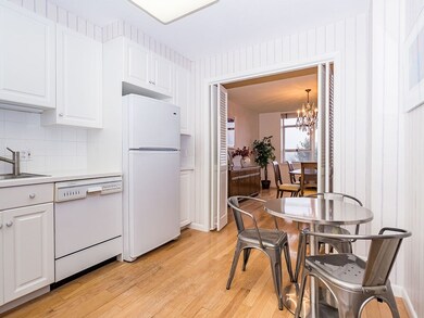 Imperial Towers unit 712, Chestnut Hill, MA 02467 - photo 6