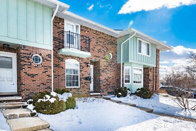 2781 Page Ave unit 78, Ann Arbor, MI 48104 - photo 2