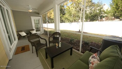 Back Porch