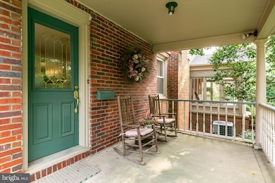 314 Elm Ave, Haddonfield, NJ 08033 - photo 4