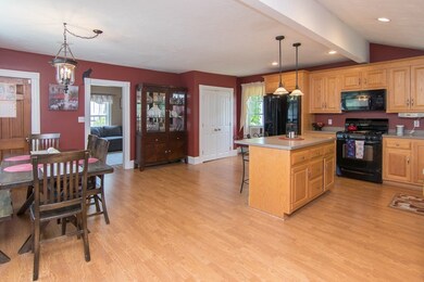 15 Hayward St unit 15, Franklin, MA 02038 - photo 3
