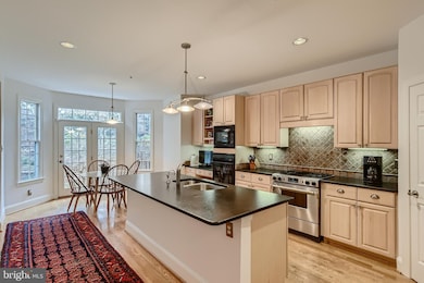 6422 Cloister Gate Dr unit 6422, Baltimore, MD 21212 - photo 7