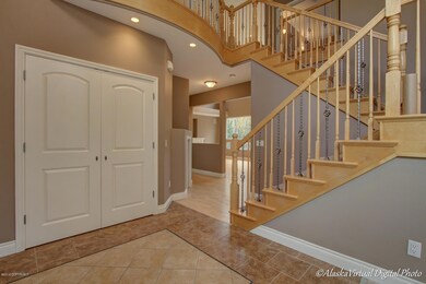 Entry Way