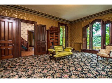 Den/Family/Great Room. Parlor