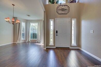 2814 Rio Bravo Ct, San Antonio, TX 78259 - photo 4