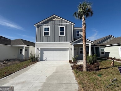 223 Collin Nicholas Dr unit LOT 141, Kingsland, GA 31548 - photo 2