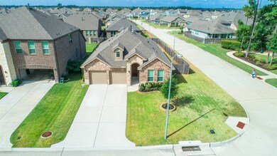 29502 Whitebrush Trace Dr, Spring, TX 77386 - photo 6