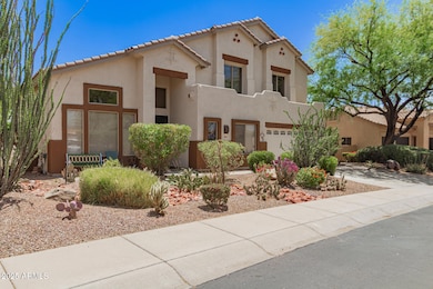 9661 E Glencove Cir, Mesa, AZ 85207 - photo 3