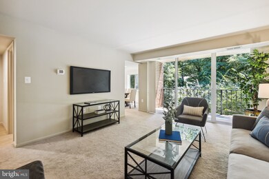 1416 Northgate Square unit 12B, Reston, VA 20190 - photo 2