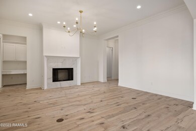 Living Room View 2